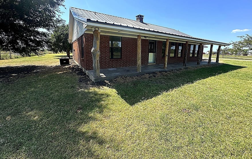 1599 County Road 2925, Dodd City, Texas