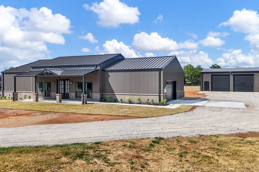 4258 County Road 204, Alvarado, Texas