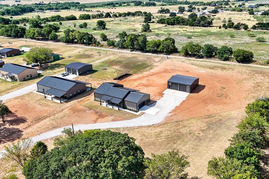 4258 County Road 204, Alvarado, Texas