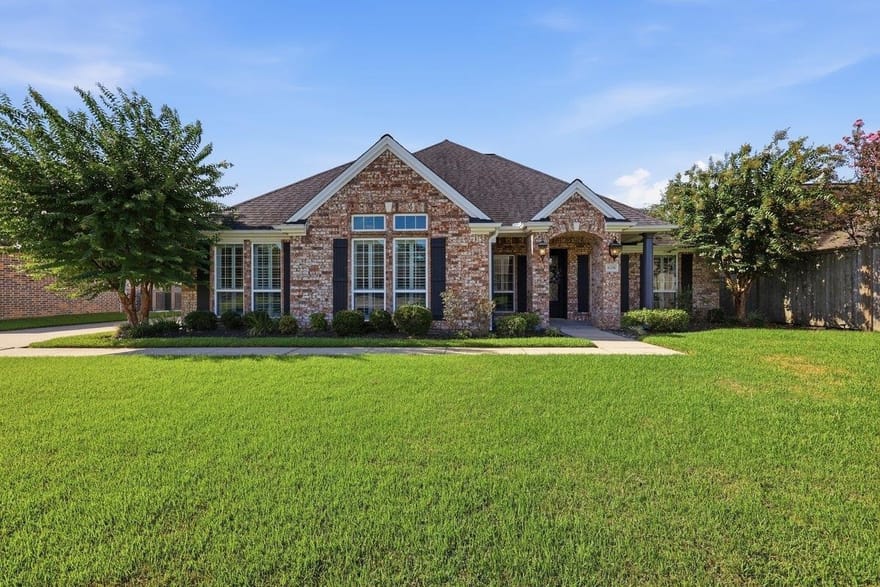 6335 Claybourn Drive, Beaumont, Texas