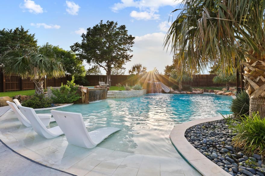 1702 Verdi Lane, Sherman, Texas