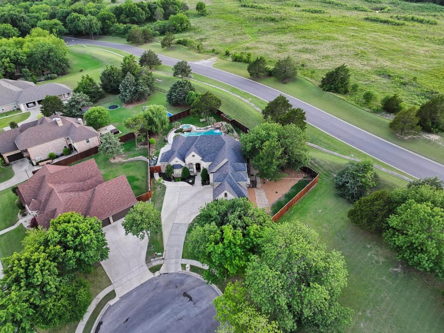 1702 Verdi Lane, Sherman, Texas