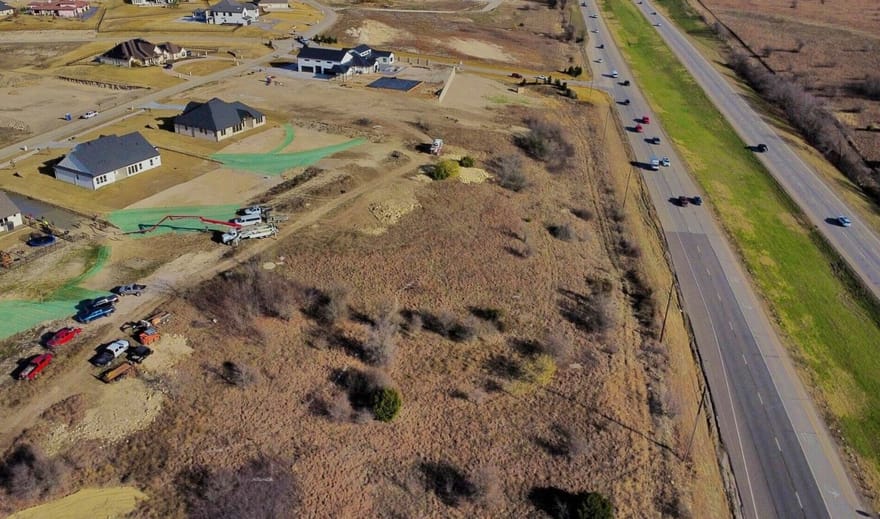 12200 Highway 377, Fort Worth, Texas