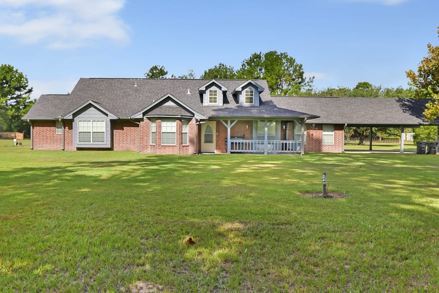 1415 County Road 2291, Cleveland, Texas