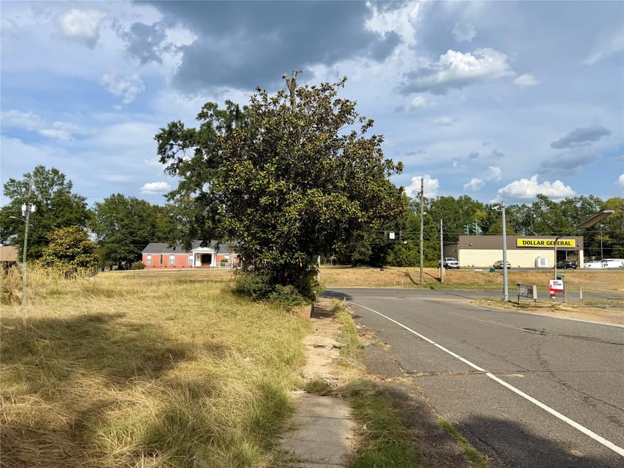 430 Washington Avenue, Mansfield, Louisiana