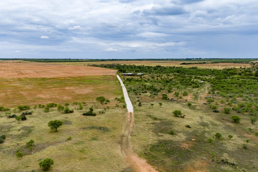 TBD Cr 473, Anson, Texas