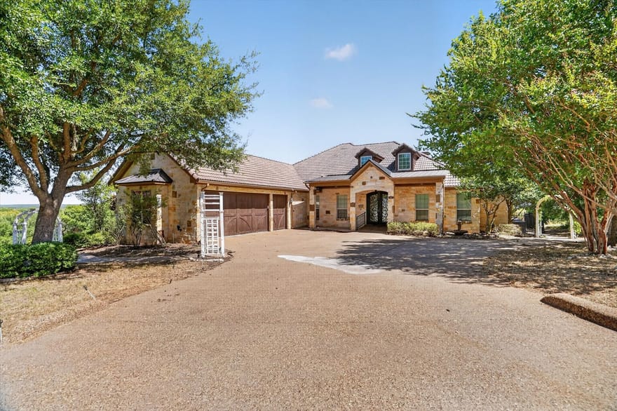 6305 Carnegie Court, Cleburne, Texas