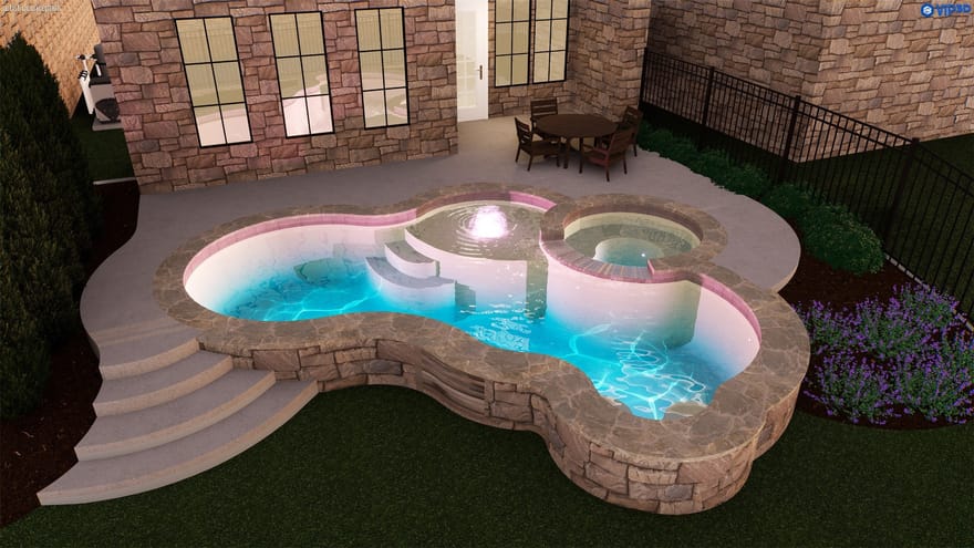 13 Costa Brava Drive, Westlake, Texas