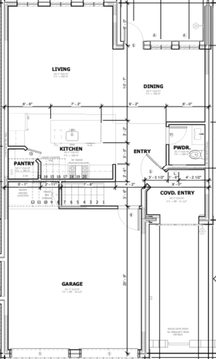 29 Costa Brava, Westlake, Texas