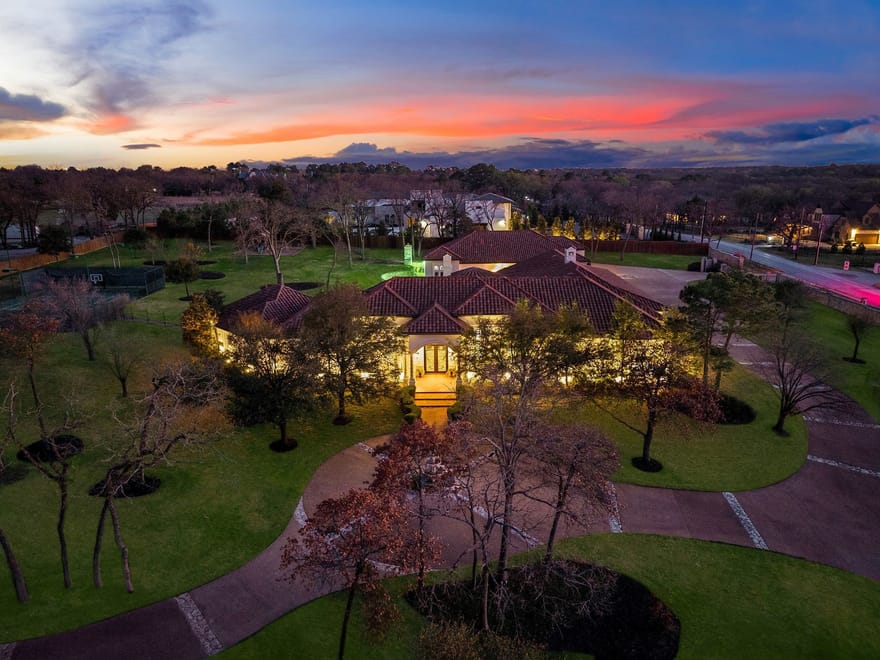 1075 W Dove Road, Southlake, Texas