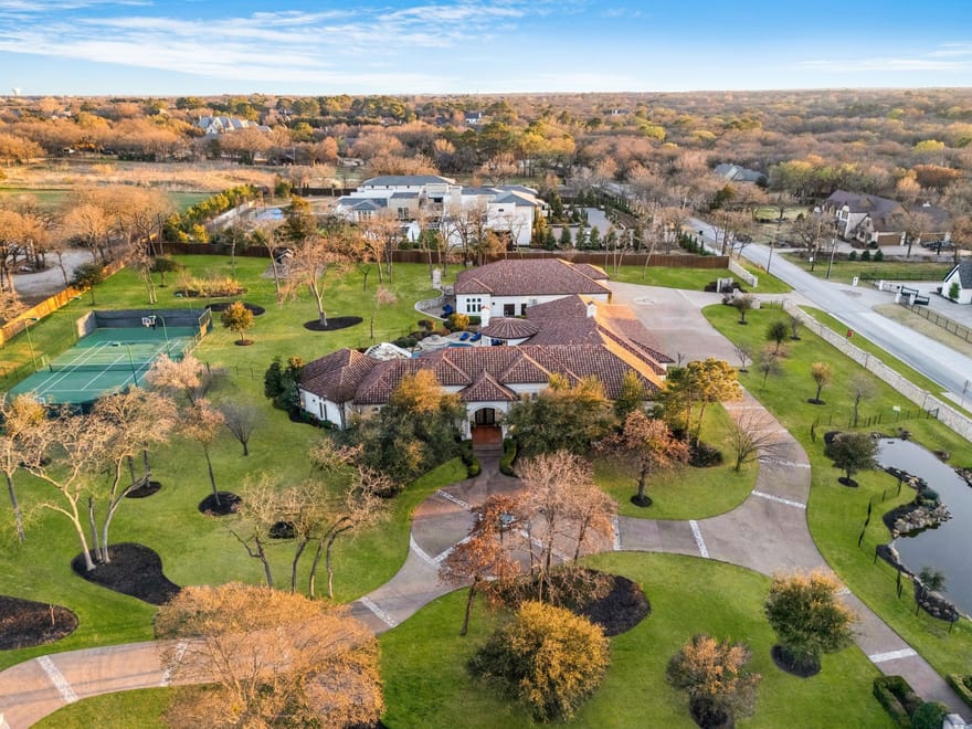 1075 W Dove Road, Southlake, Texas