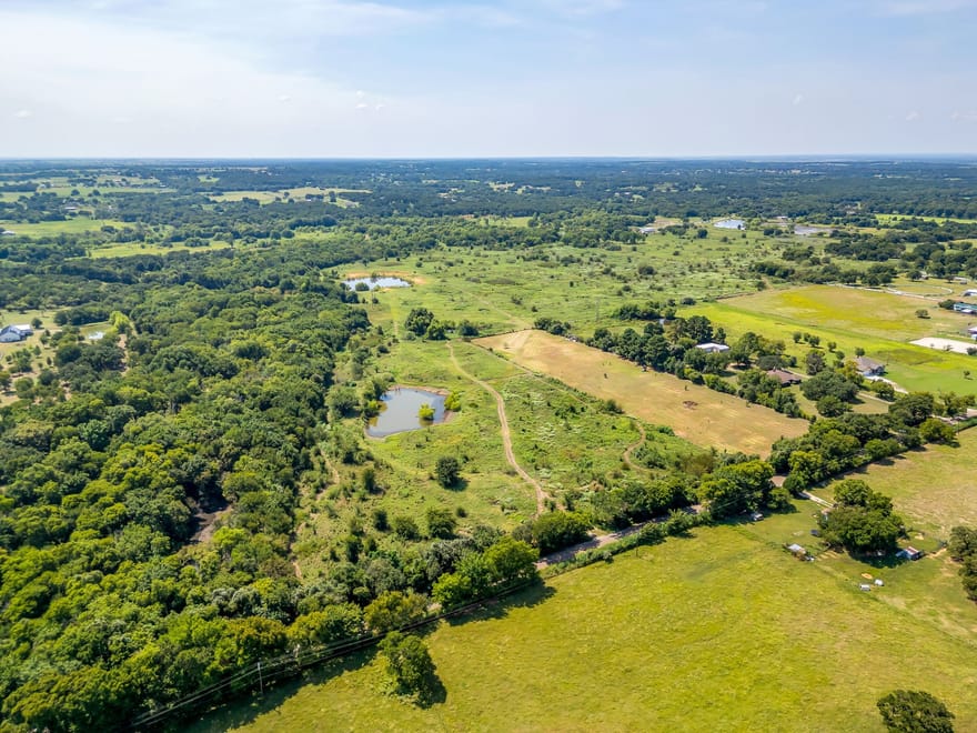 TBD County Road 307, Grandview, Texas