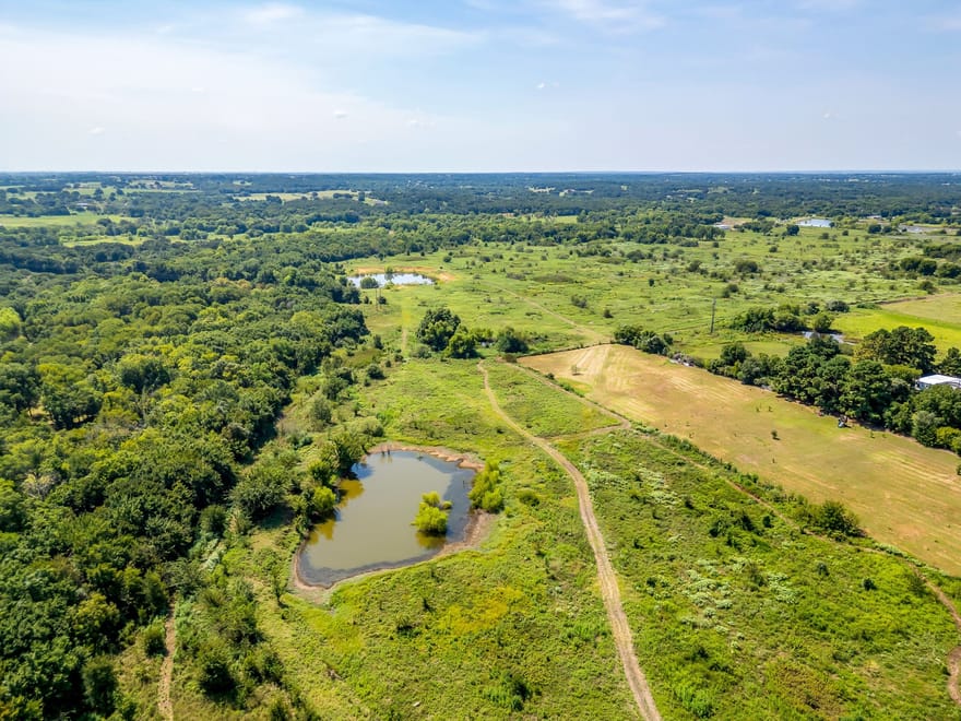 TBD County Road 307, Grandview, Texas