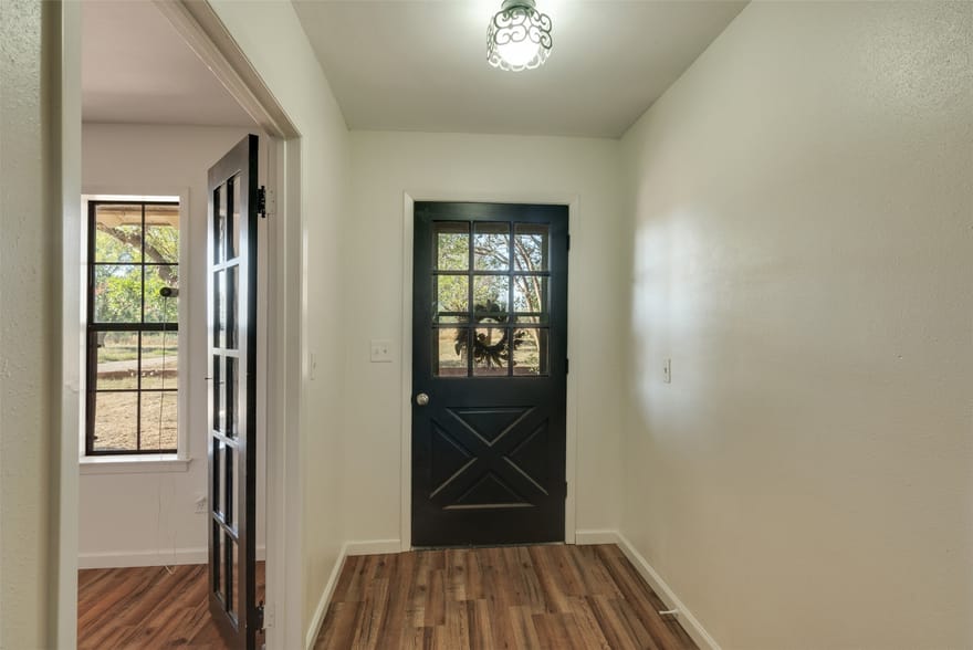 8154 County Road 4680, Munday, Texas