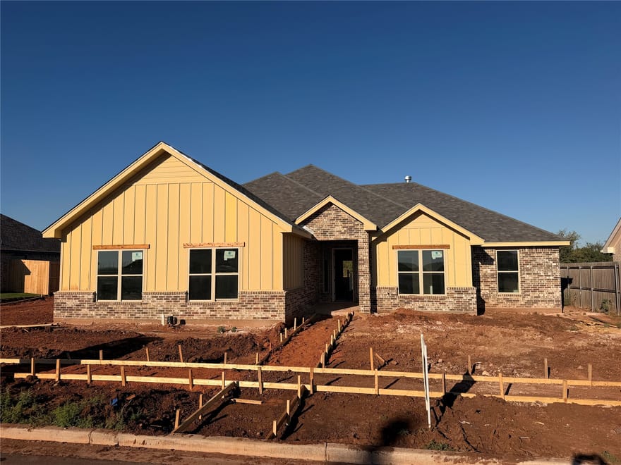 6510 Glen Abbey, Abilene, Texas