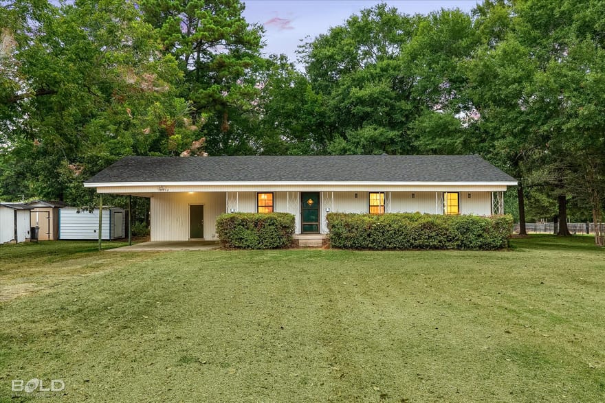 10912 Buncombe Road, Bethany, Louisiana