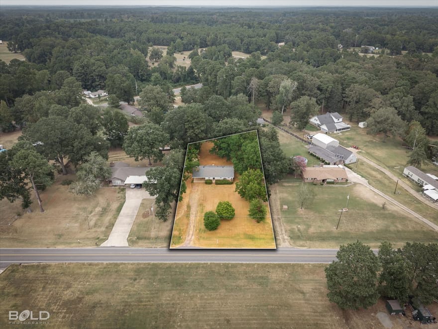 10912 Buncombe Road, Bethany, Louisiana