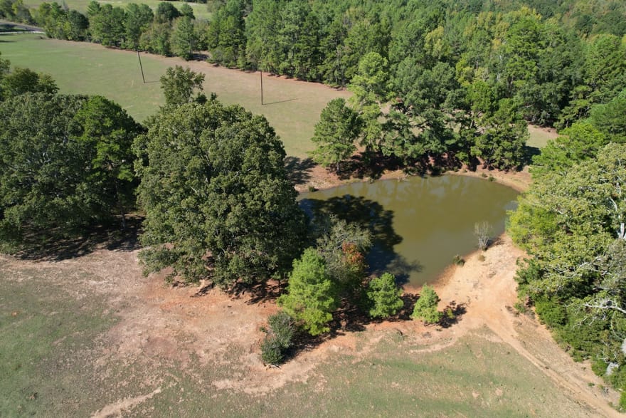 19743 S County Road 3227, Cushing, Texas