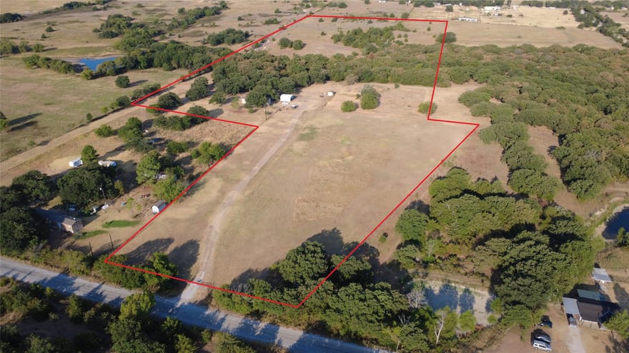249 Hildreth Pool Road, Bowie, Texas