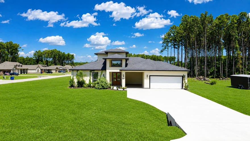 304 Road 6614, Dayton, Texas