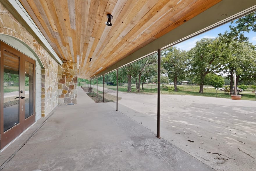 1880 Houston Road, Burleson, Texas
