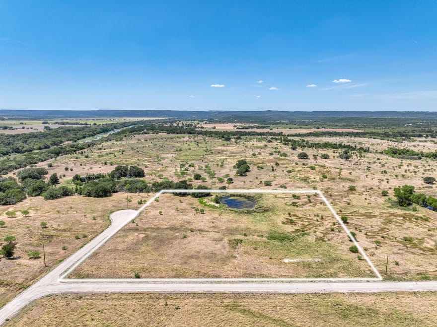 130 Long View Drive, Mineral Wells, Texas