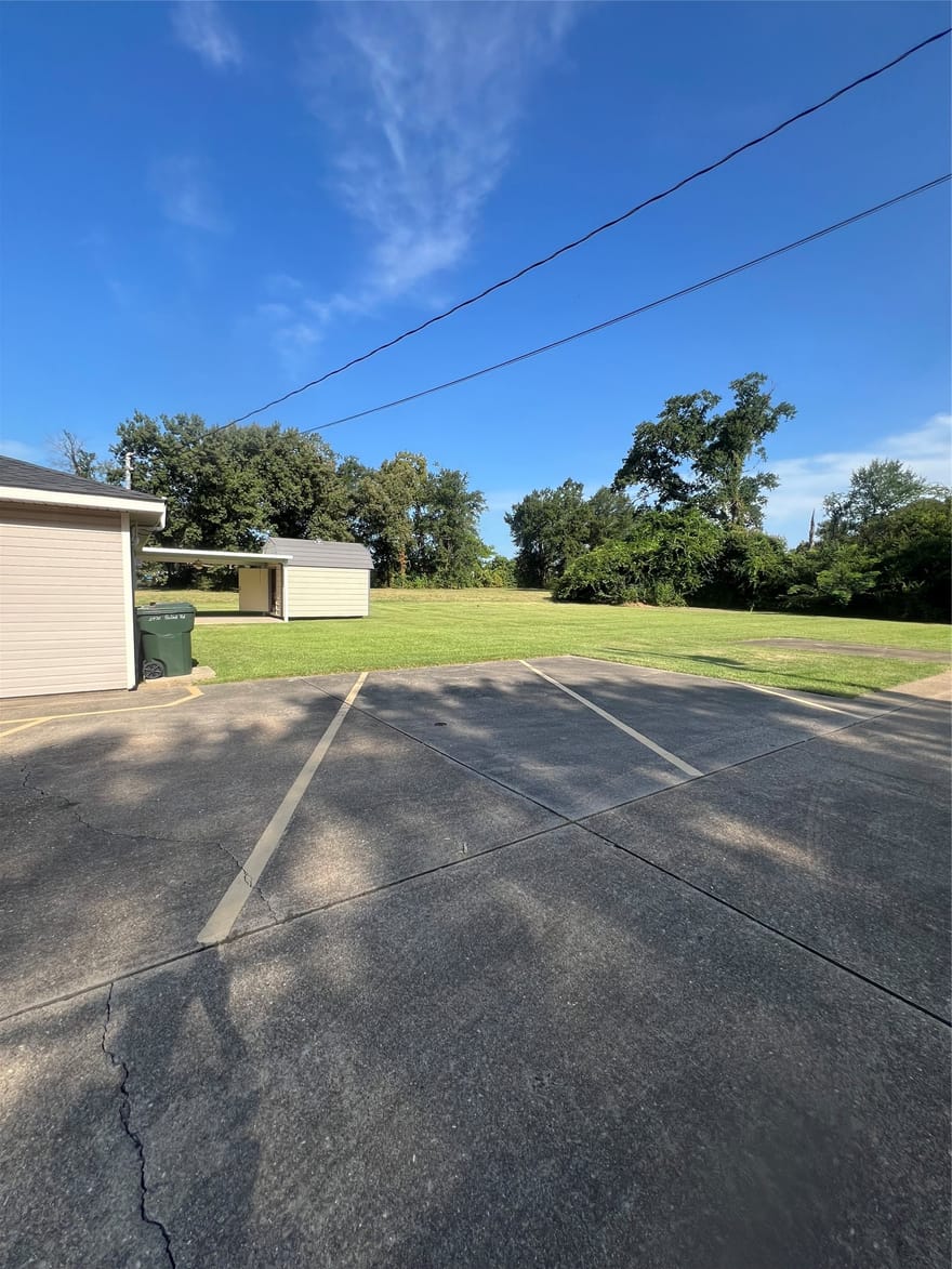 2970 Baird Road, Shreveport, Louisiana