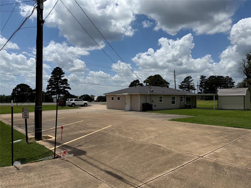 2970 Baird Road, Shreveport, Louisiana