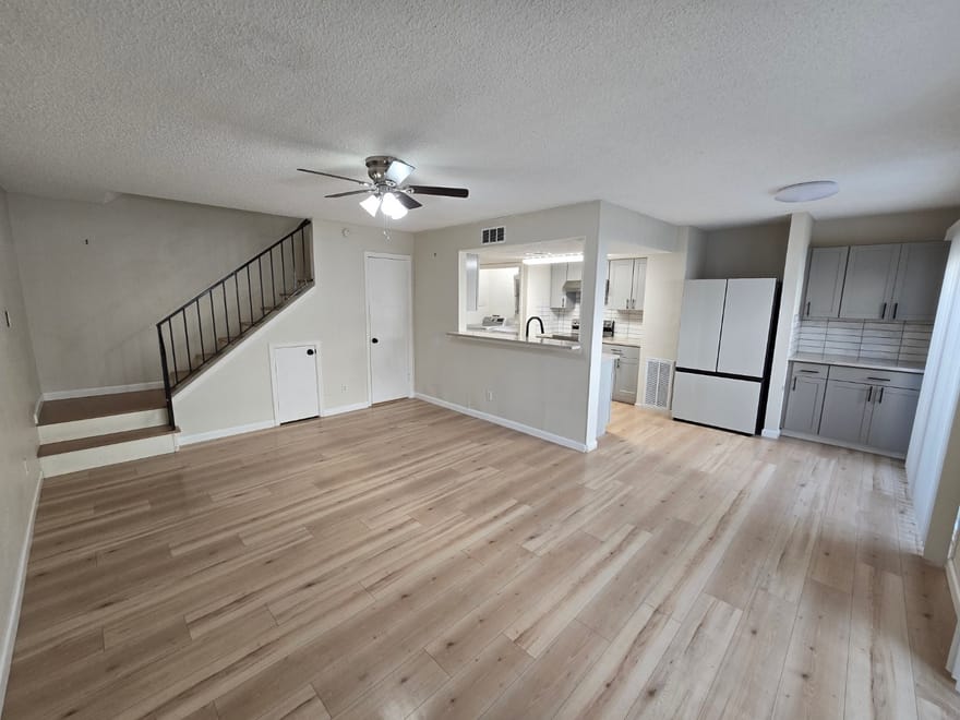 5640 Birchmont Drive, Houston, Texas
