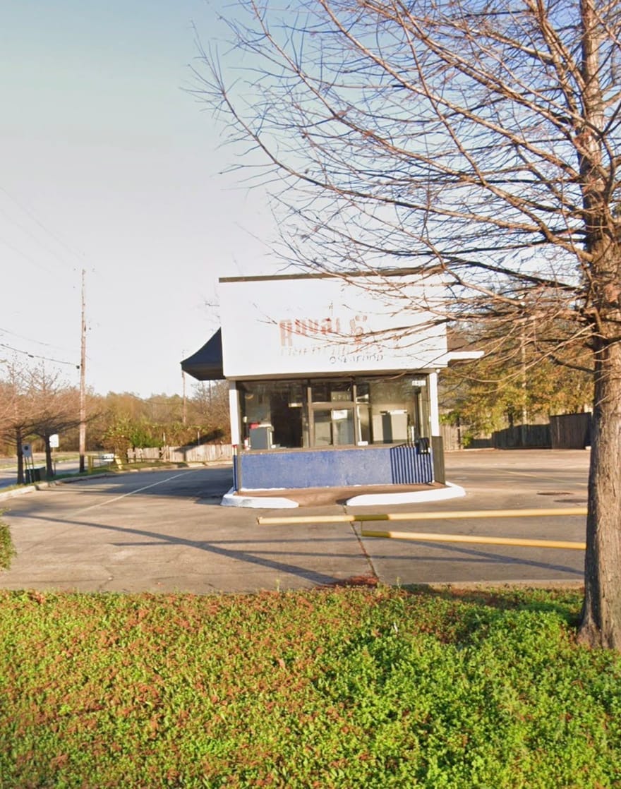 8401 Linwood Avenue, Shreveport, Louisiana
