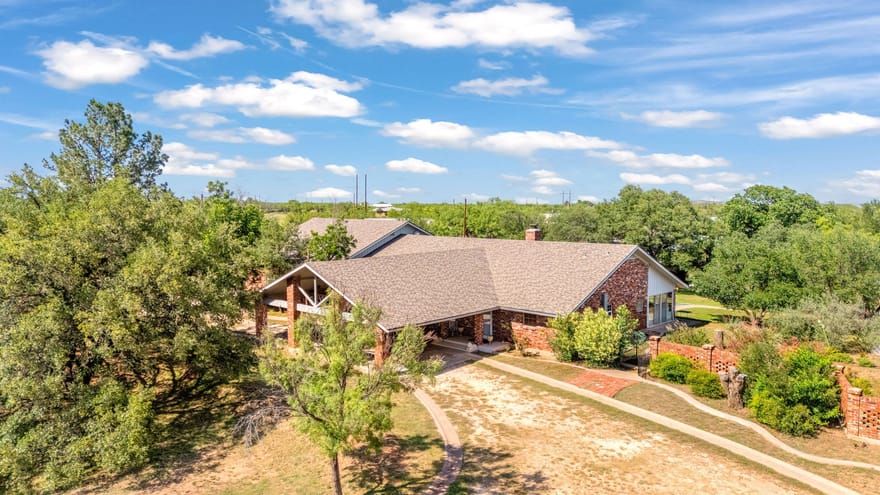 3165 Hayter Road, Abilene, Texas