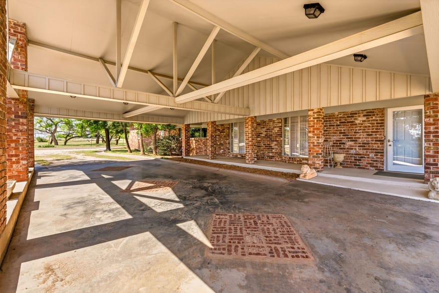 3165 Hayter Road, Abilene, Texas