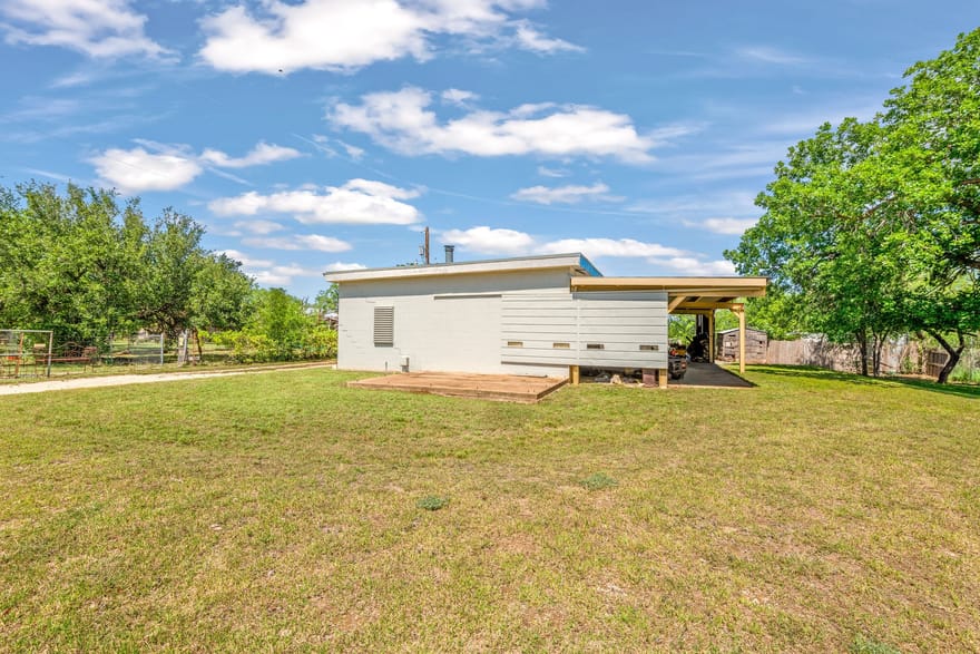3165 Hayter Road, Abilene, Texas