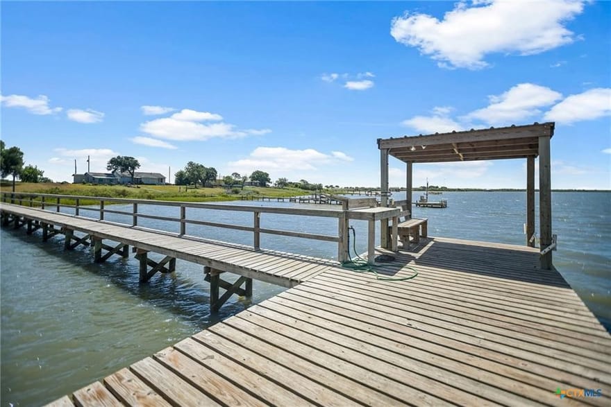 532 County Road 311, Port Lavaca, Texas
