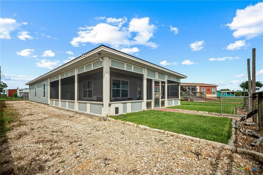 258 Alamo Beach Avenue, Port Lavaca, Texas