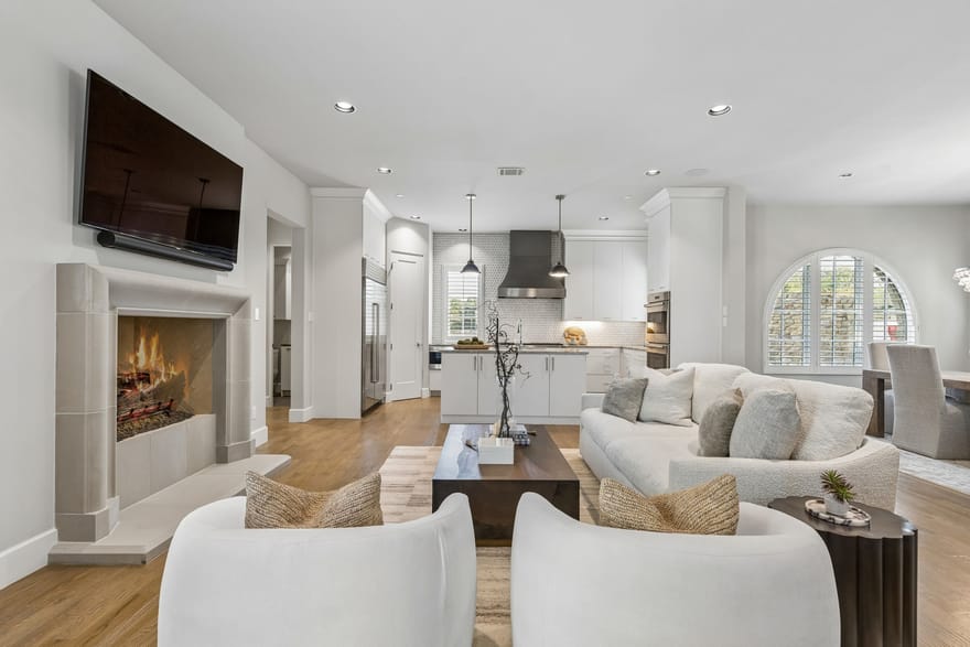 9 Catalonia Drive, Westlake, Texas