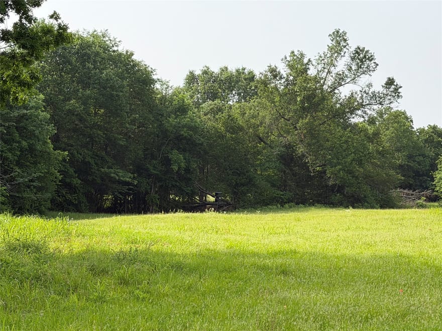 TBD County Road 1130, Cumby, Texas
