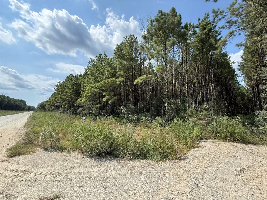 5700 Black Cat Road, Sour Lake, Texas