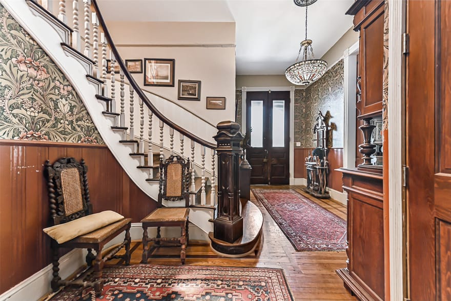 1819 Ball, Galveston, Texas