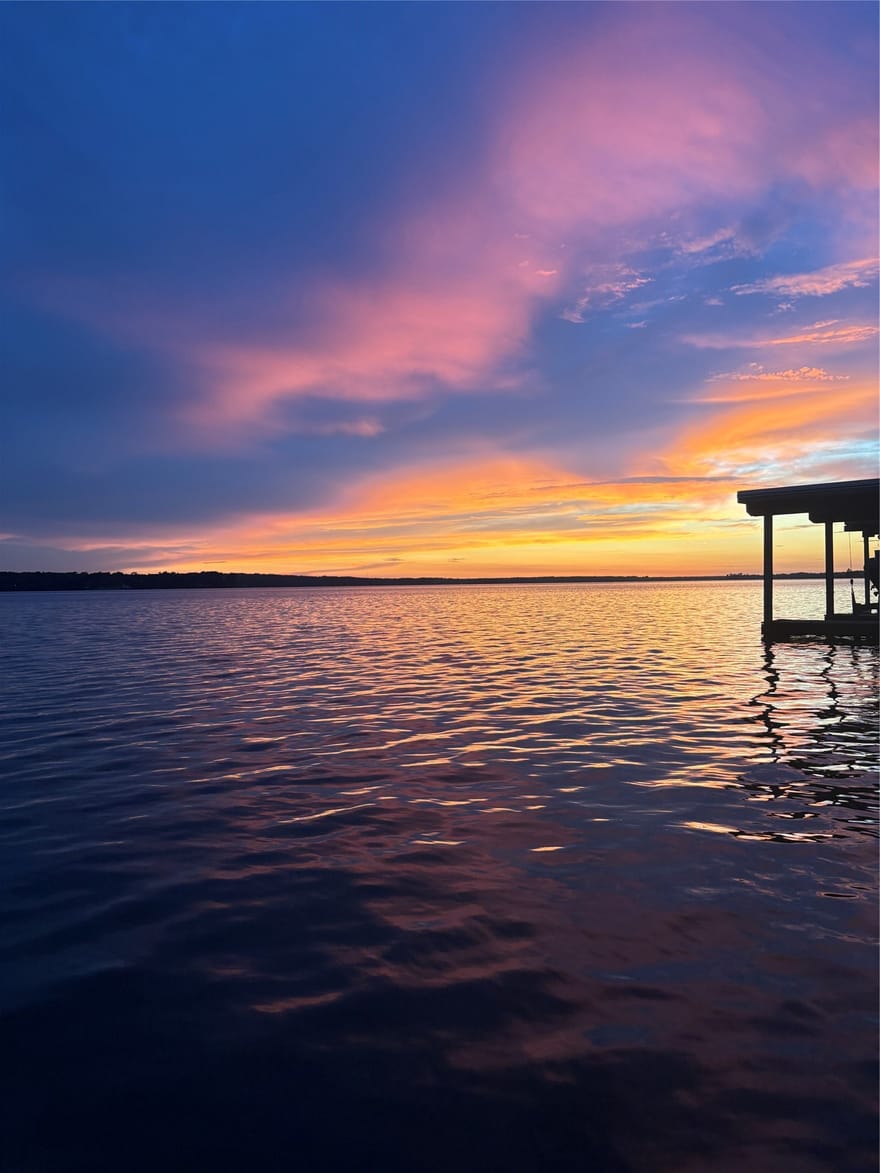 387 Lake Shore Drive, Trinity, Texas