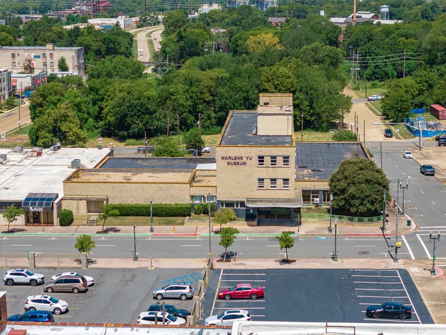 710 Travis Street, Shreveport, Louisiana