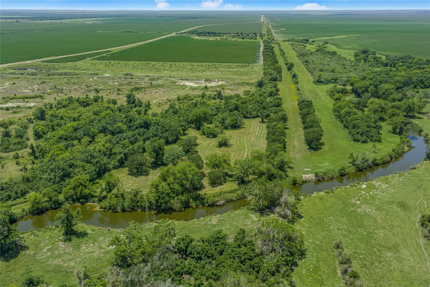 4516 Fm 1090, Port Lavaca, Texas