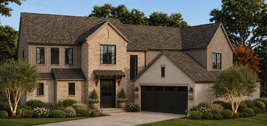3329 Ferguson Road, Grapevine, Texas