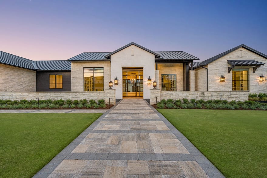 1702 Cypress Way, Westlake, Texas