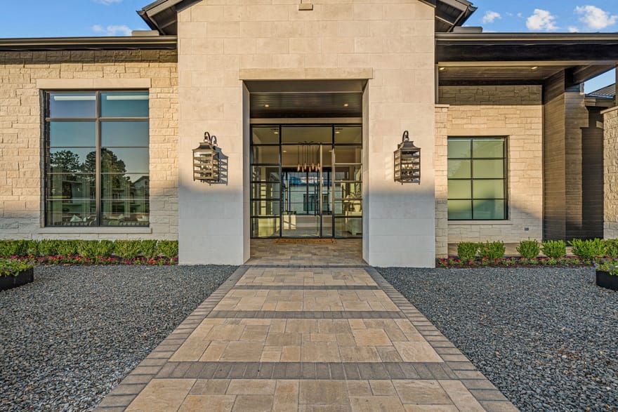 1702 Cypress Way, Westlake, Texas