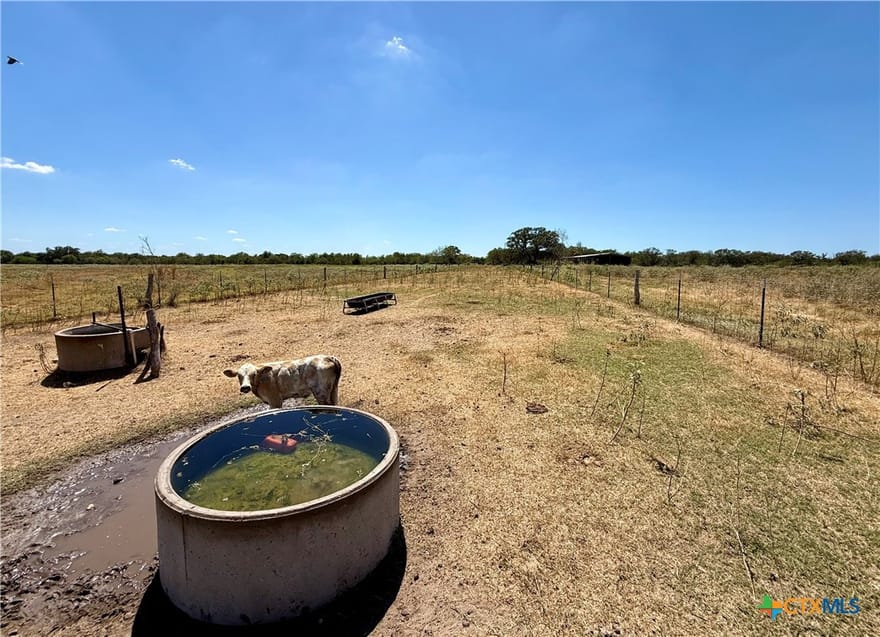 3148 Fm 795, Gonzales, Texas