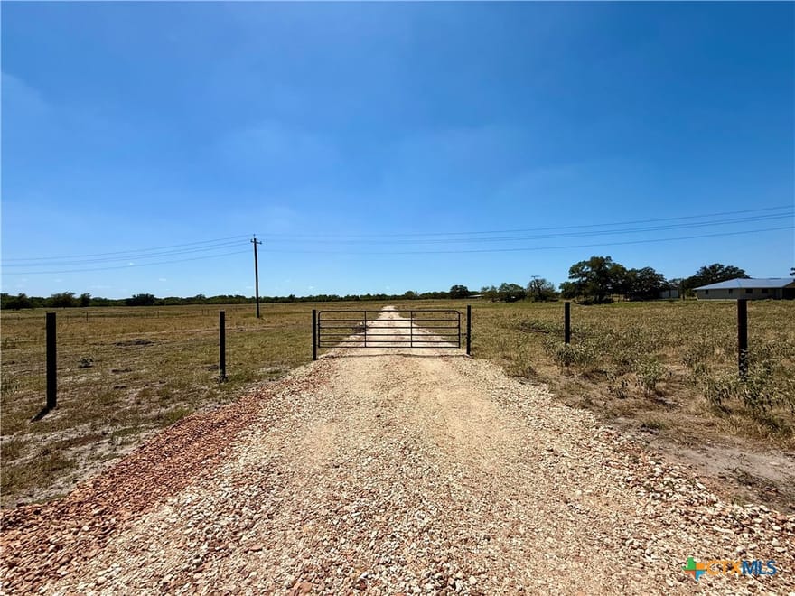 3148 Fm 795, Gonzales, Texas