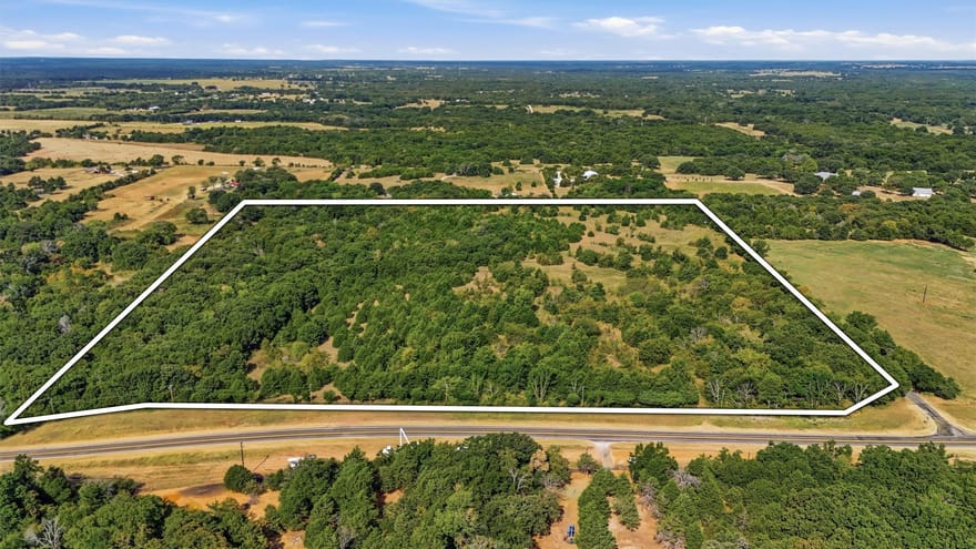 Bill Holder Rd, Sadler, Texas
