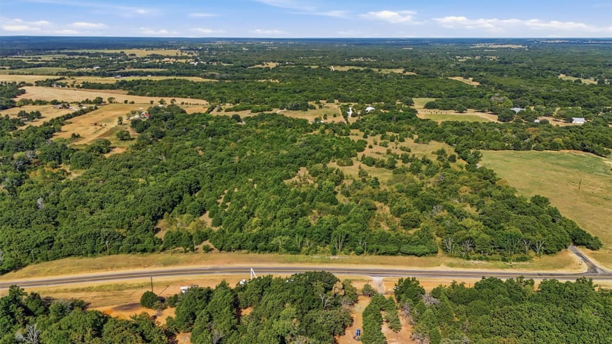 Bill Holder Rd, Sadler, Texas