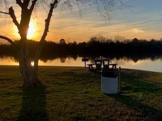 Hampton Road, Natchitoches, Louisiana